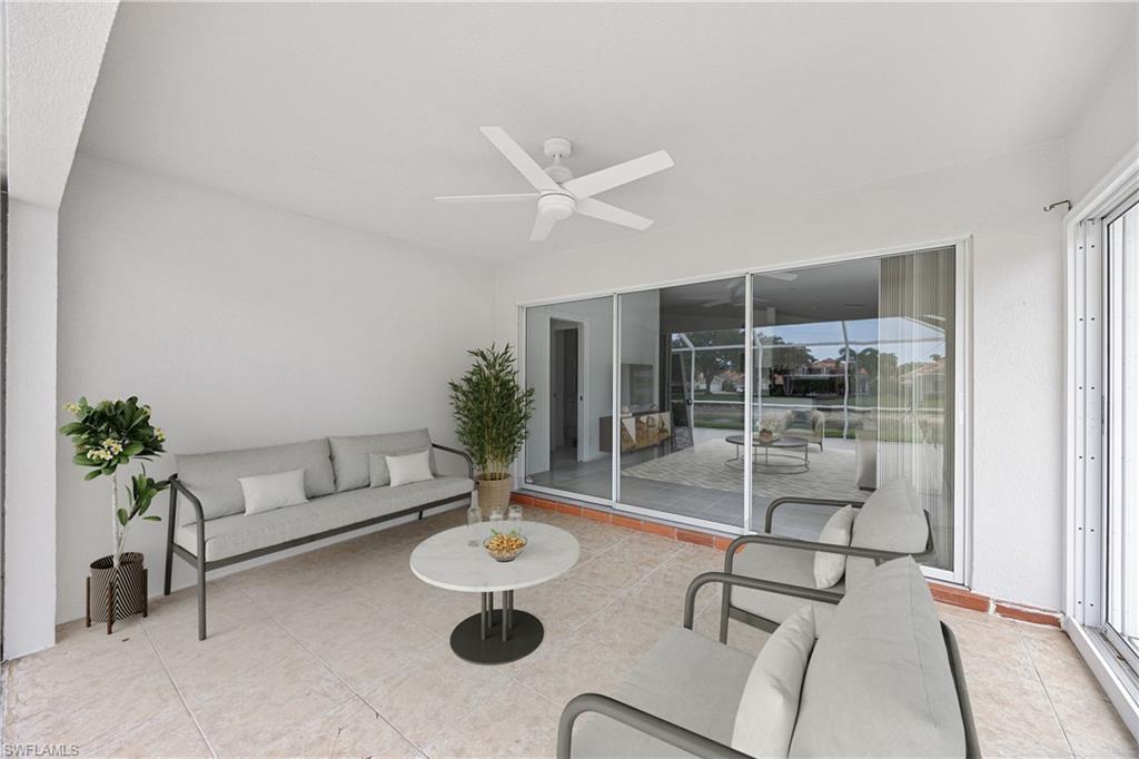 VILLAGE WALK - Residential