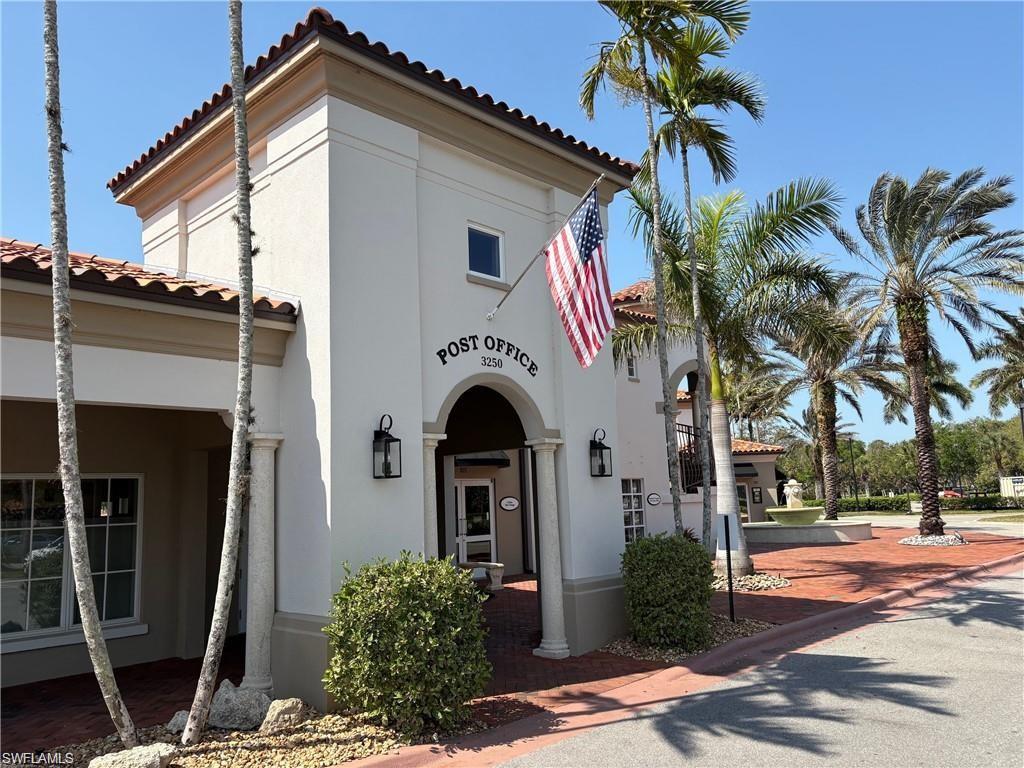 VILLAGE WALK - Residential