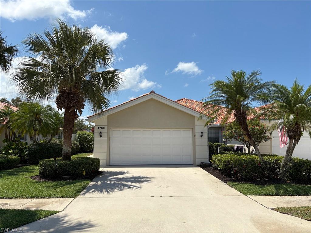 4788 San Carlo CT