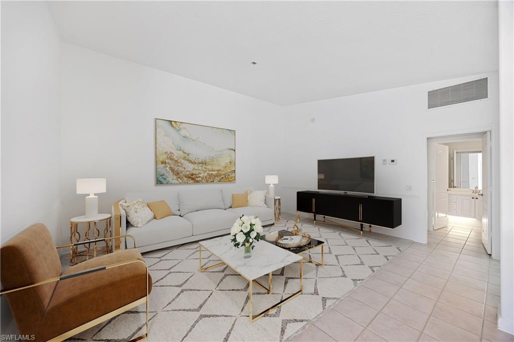 VILLAGE WALK - Residential