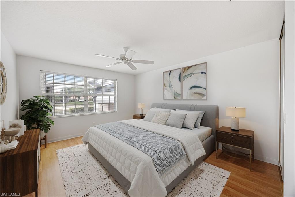 VILLAGE WALK - Residential