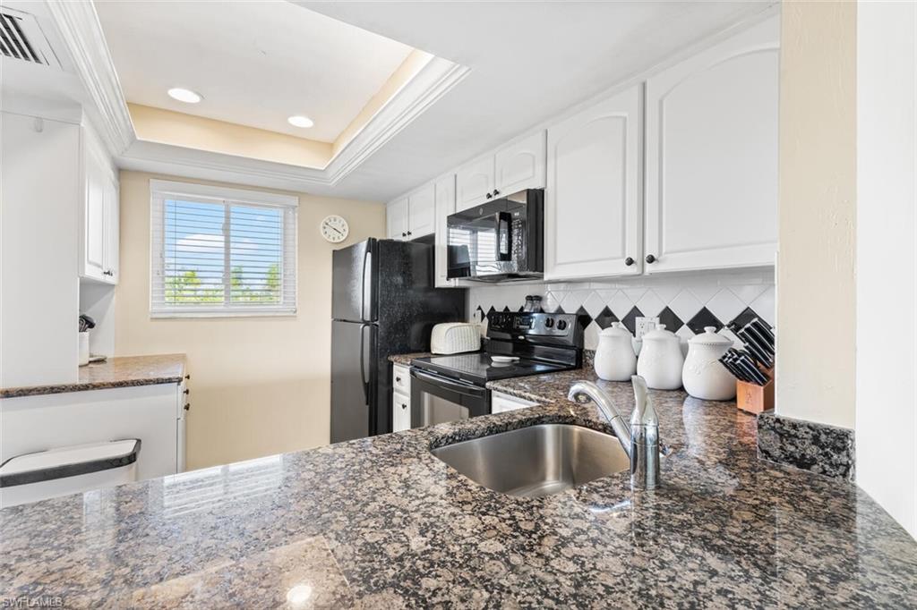 GULF WINDS EAST - Residential