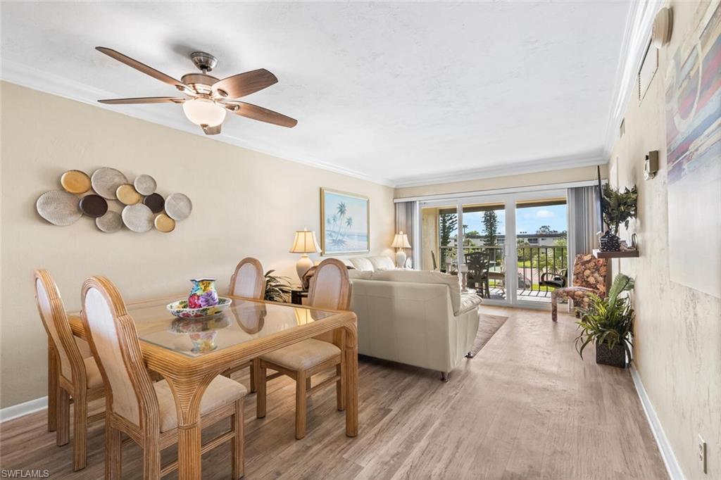 GULF WINDS EAST - Residential