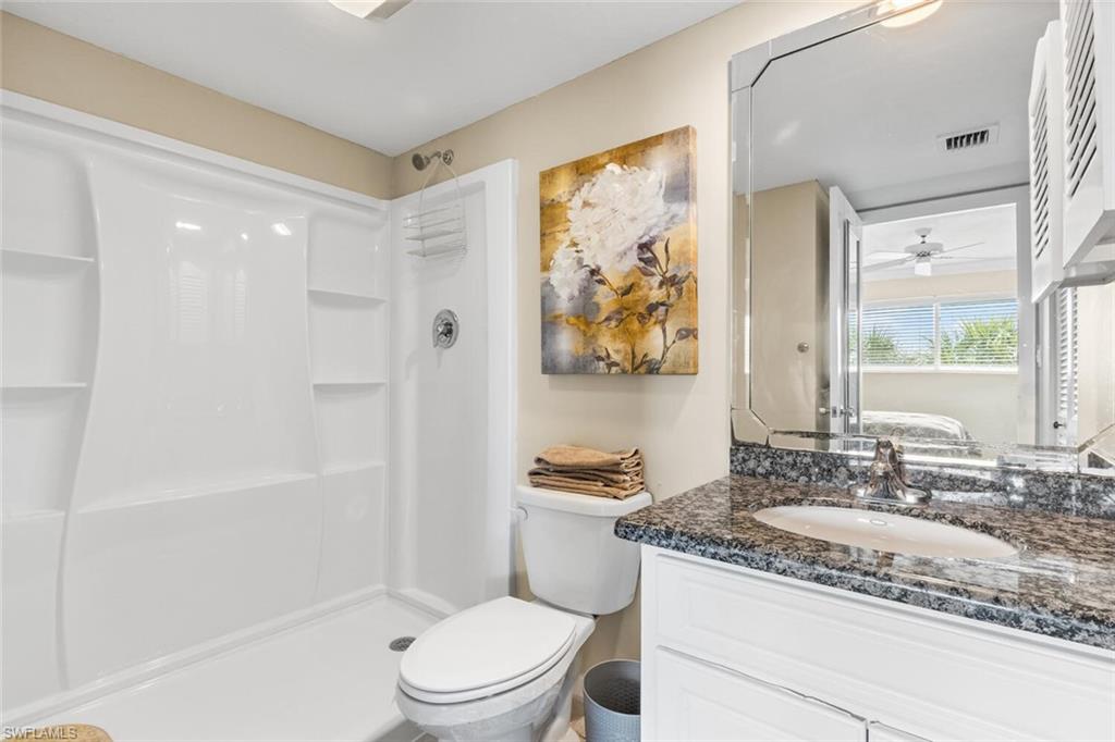 GULF WINDS EAST - Residential