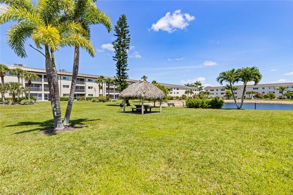 GULF WINDS EAST - Residential