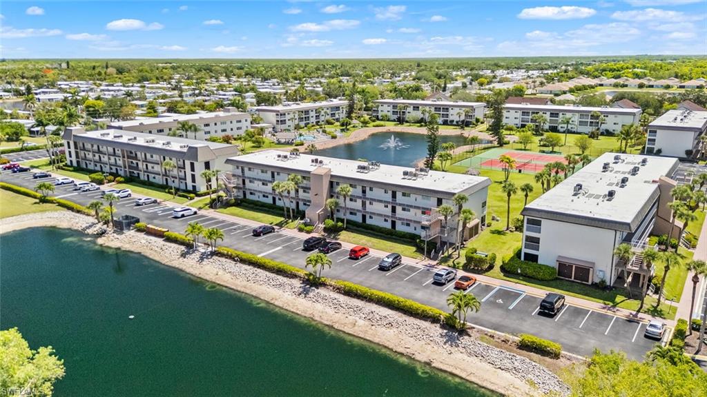 GULF WINDS EAST - Residential