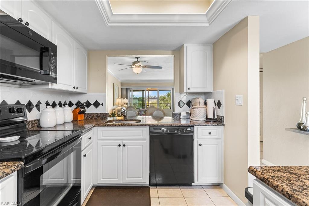 GULF WINDS EAST - Residential