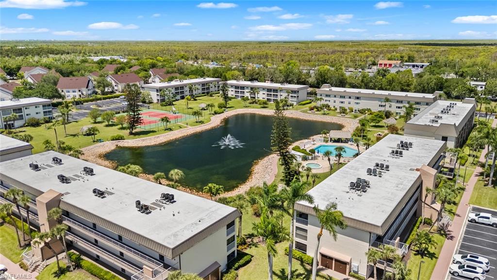 GULF WINDS EAST - Residential