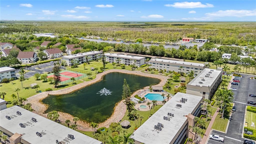 GULF WINDS EAST - Residential