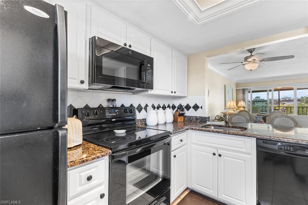 GULF WINDS EAST - Residential