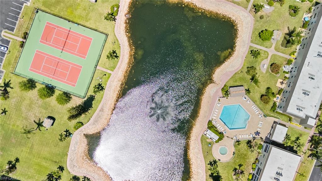 GULF WINDS EAST - Residential