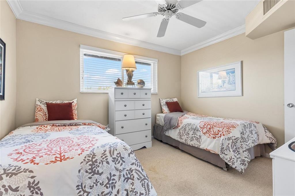 GULF WINDS EAST - Residential