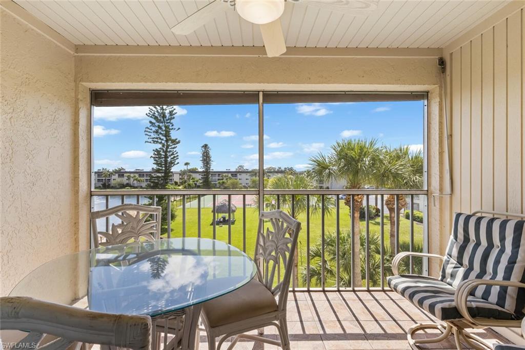 GULF WINDS EAST - Residential