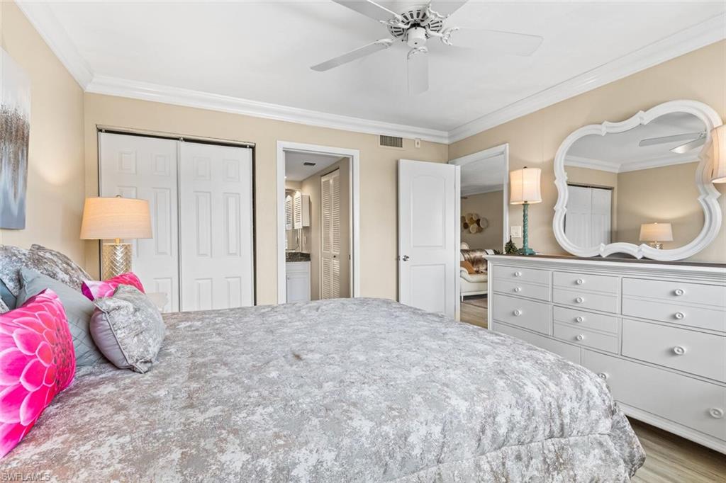 GULF WINDS EAST - Residential