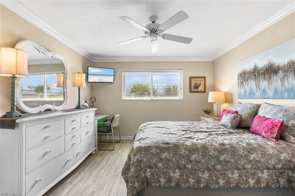 GULF WINDS EAST - Residential