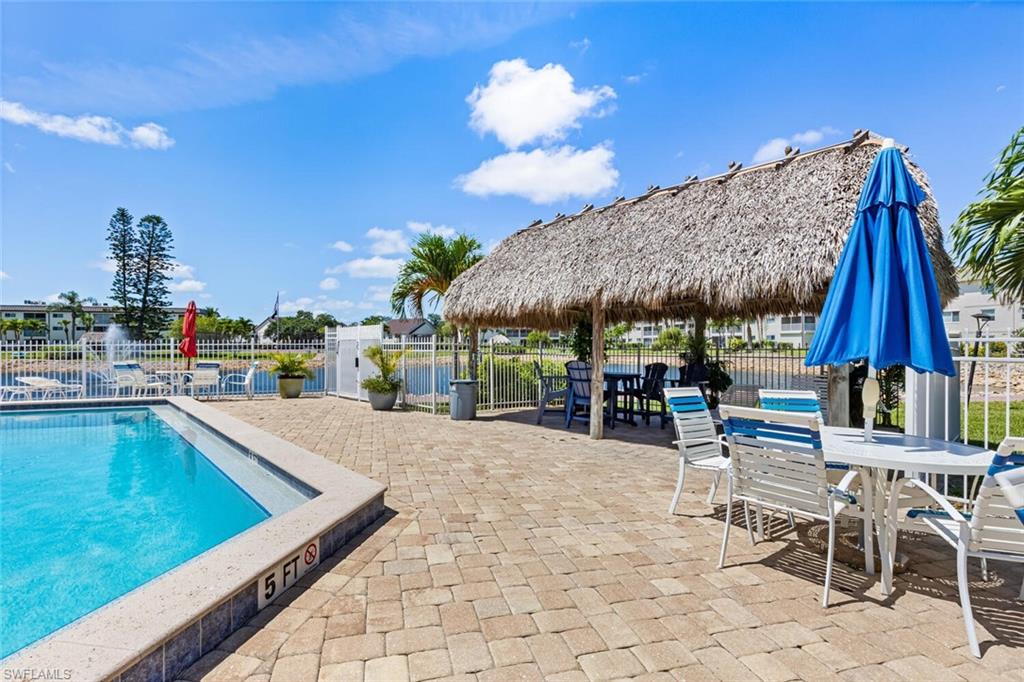 GULF WINDS EAST - Residential