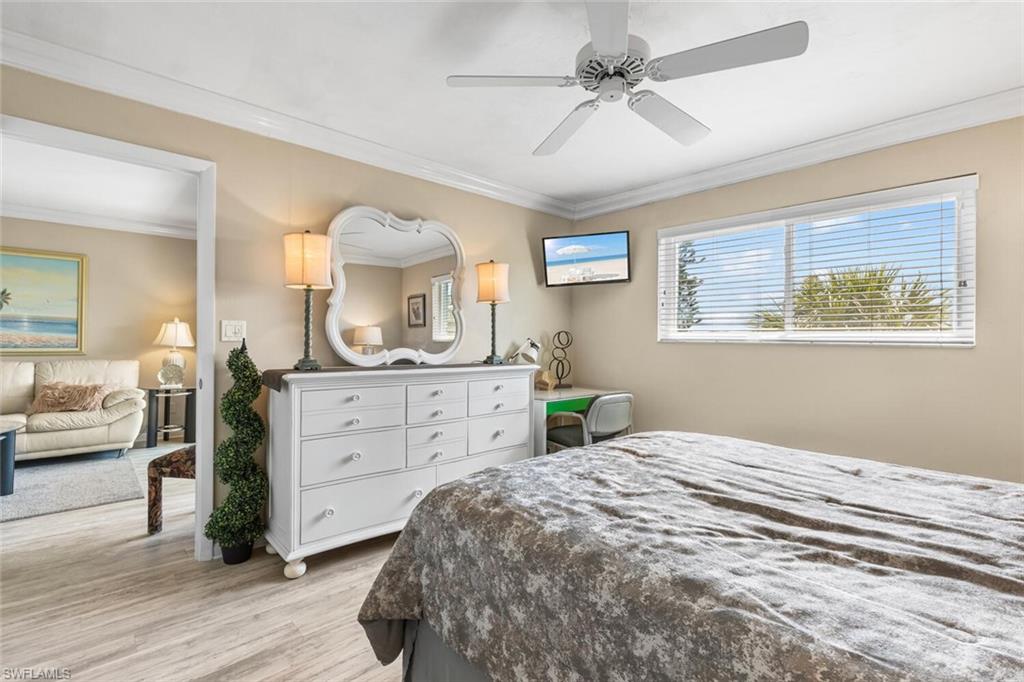 GULF WINDS EAST - Residential