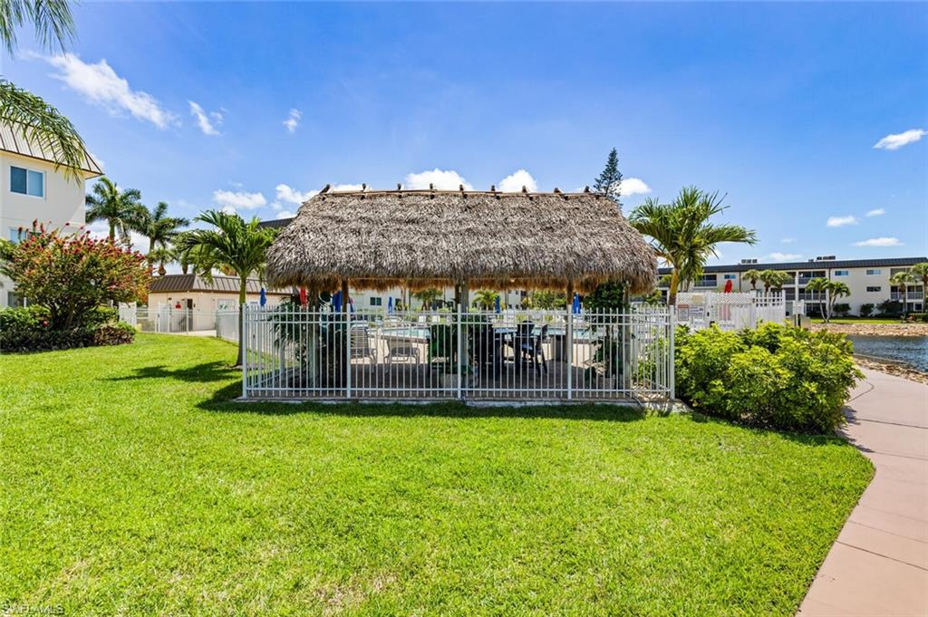 GULF WINDS EAST - Residential