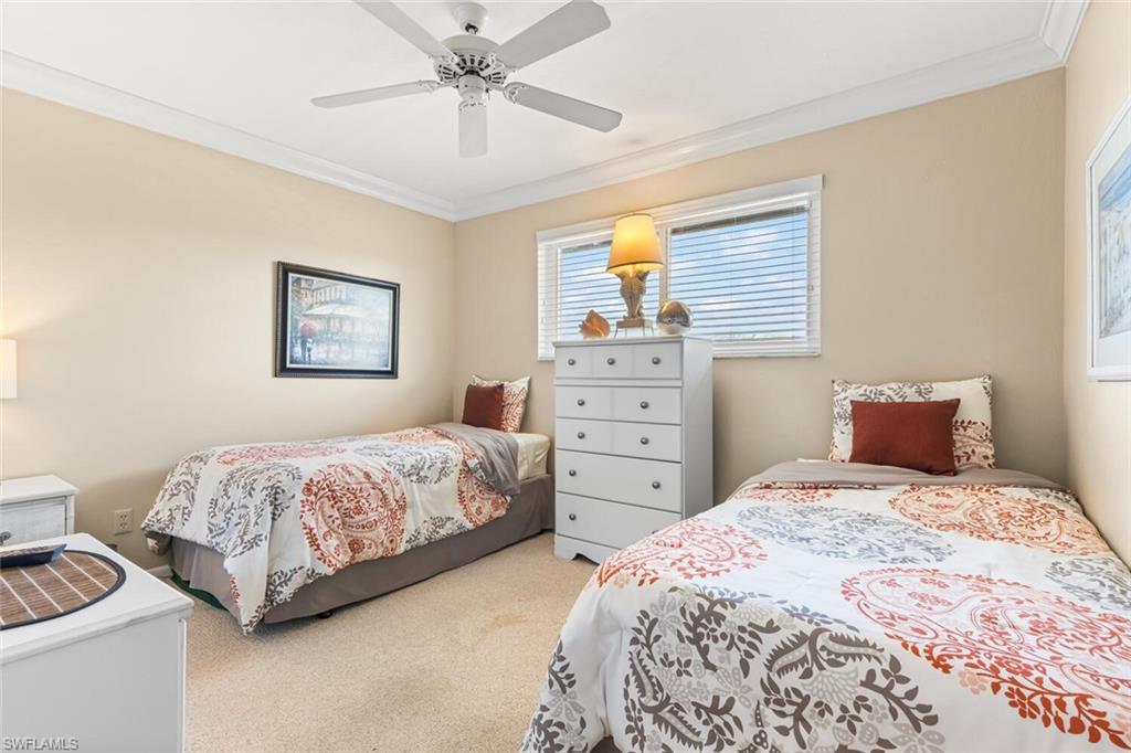 GULF WINDS EAST - Residential