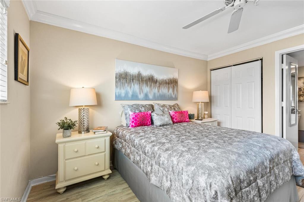 GULF WINDS EAST - Residential