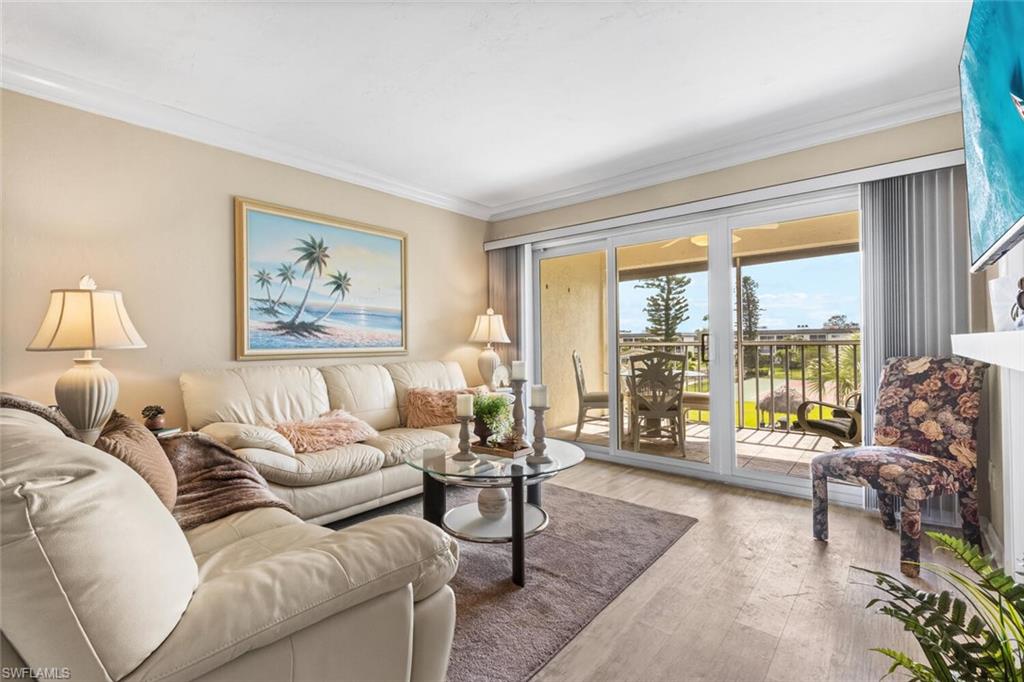 GULF WINDS EAST - Residential