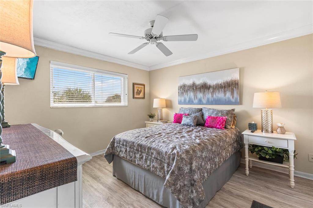 GULF WINDS EAST - Residential