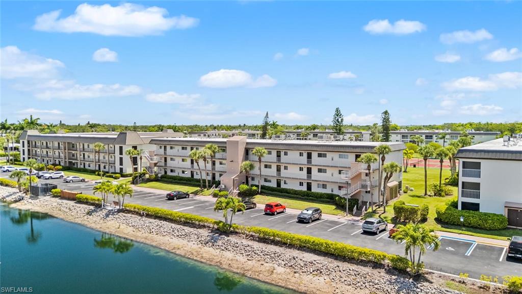 GULF WINDS EAST - Residential