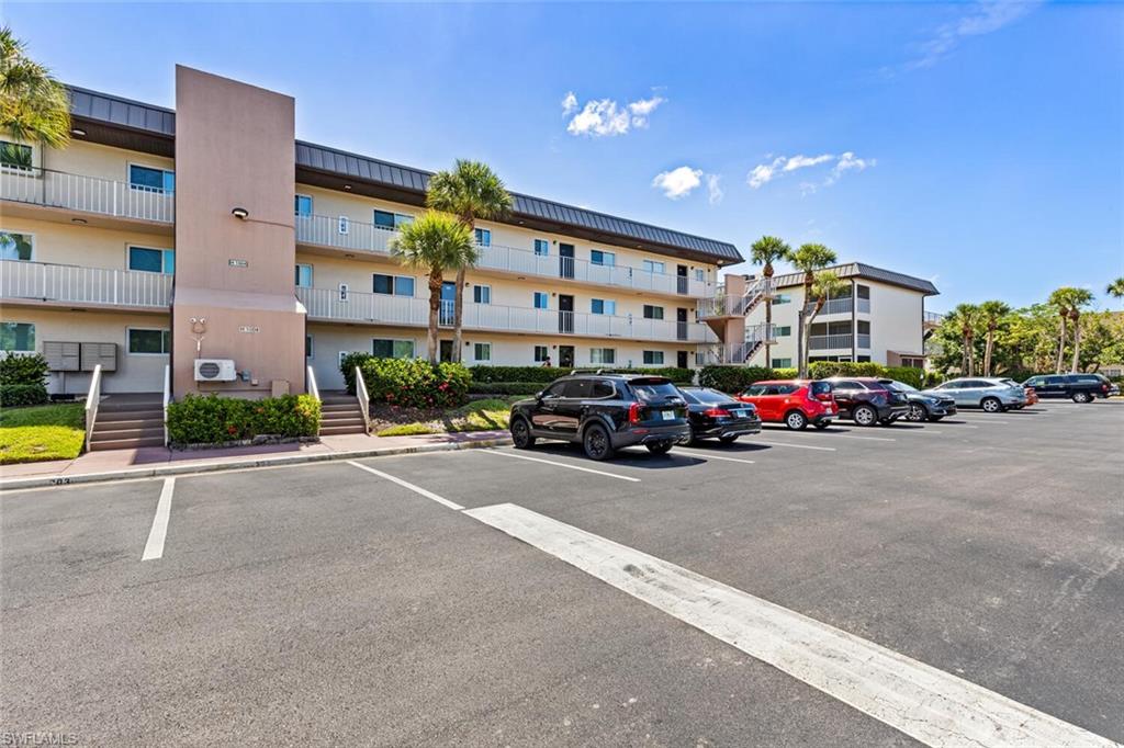 GULF WINDS EAST - Residential