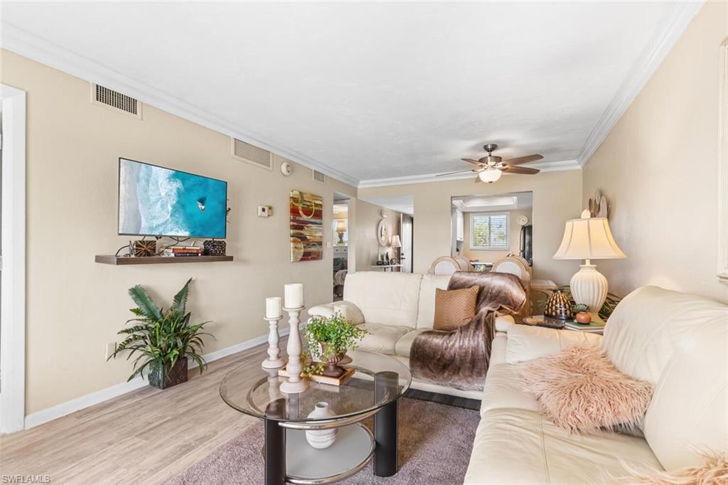 GULF WINDS EAST - Residential