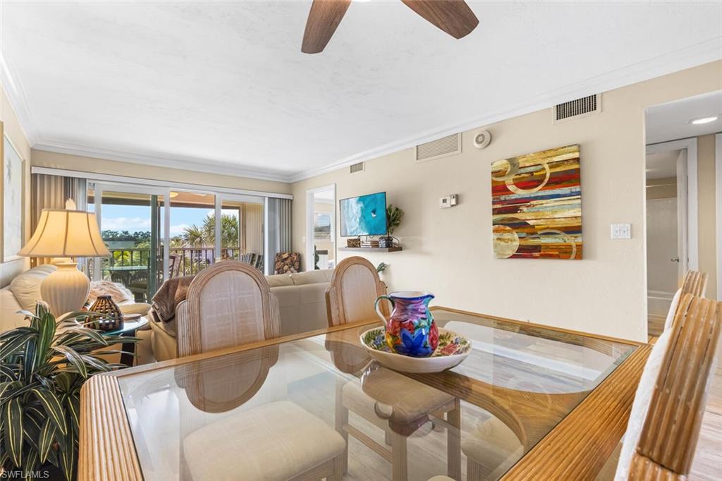 GULF WINDS EAST - Residential