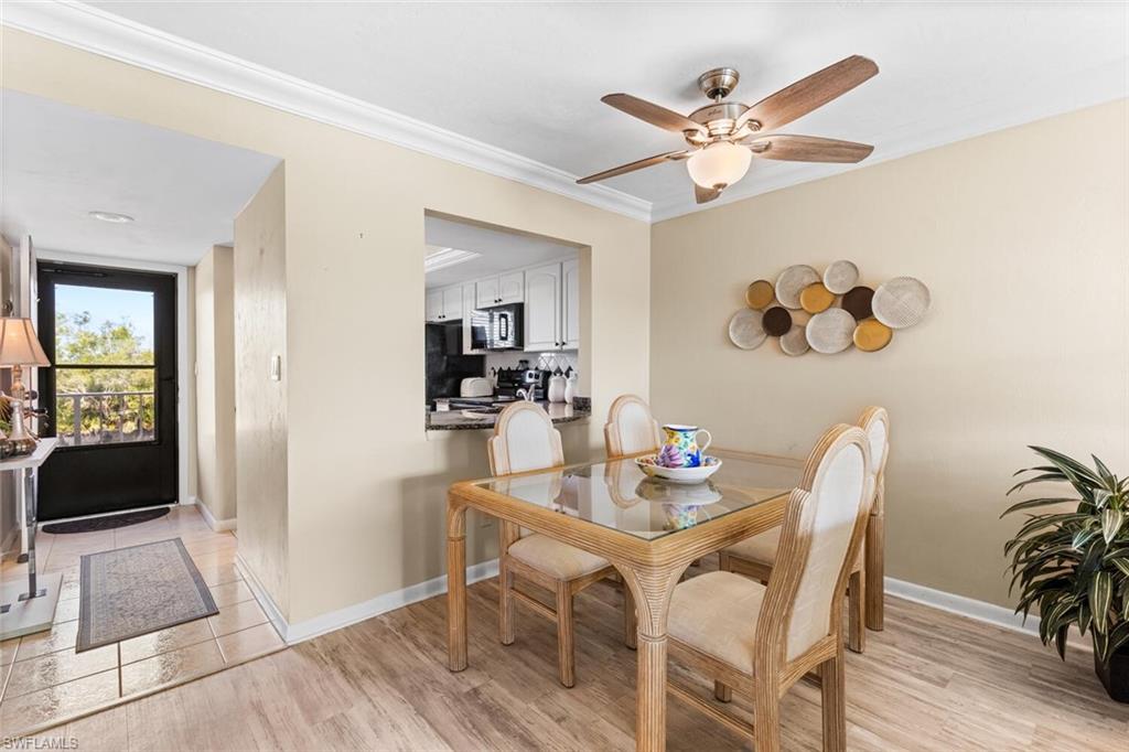 GULF WINDS EAST - Residential