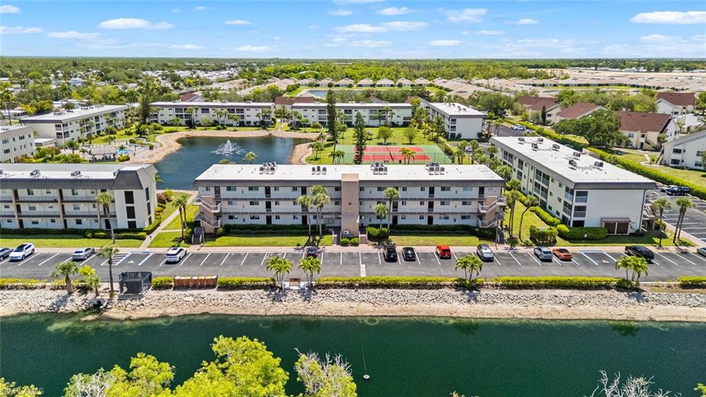 GULF WINDS EAST - Residential