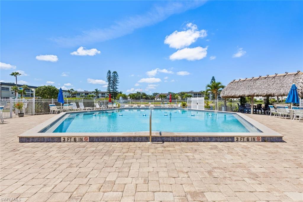 GULF WINDS EAST - Residential