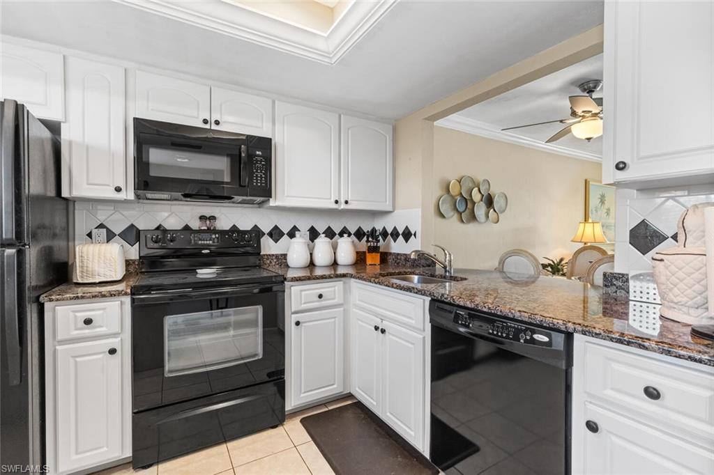 GULF WINDS EAST - Residential