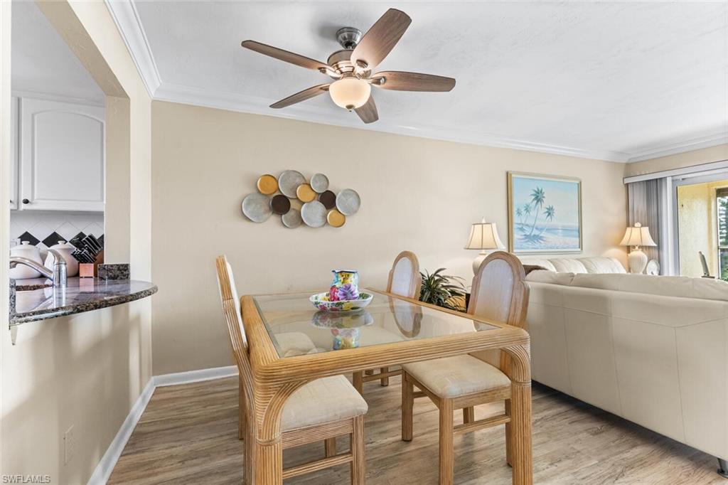 GULF WINDS EAST - Residential