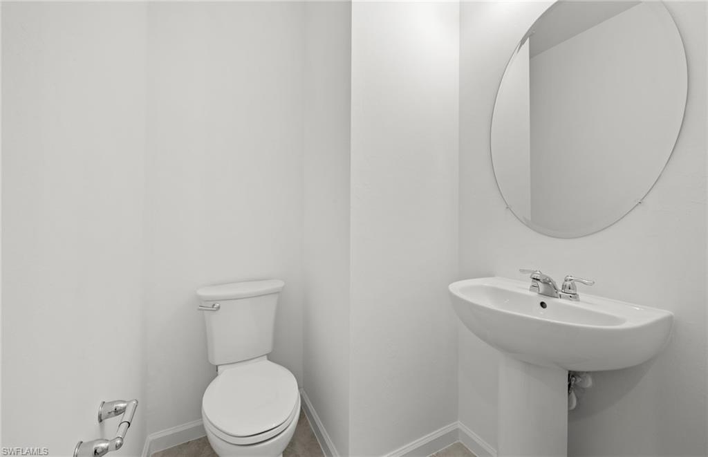 SAWGRASS AT CORAL LAKES - Residential