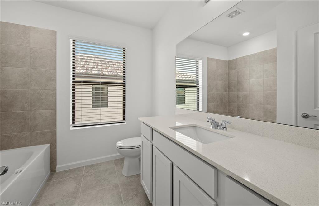 SAWGRASS AT CORAL LAKES - Residential