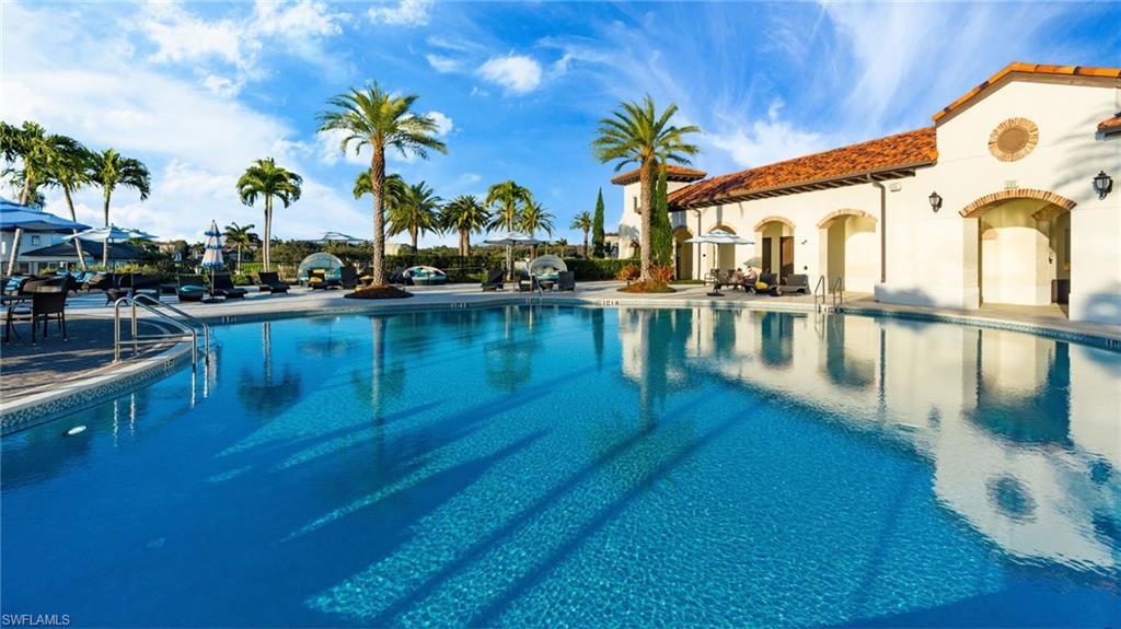 CARRARA - Residential