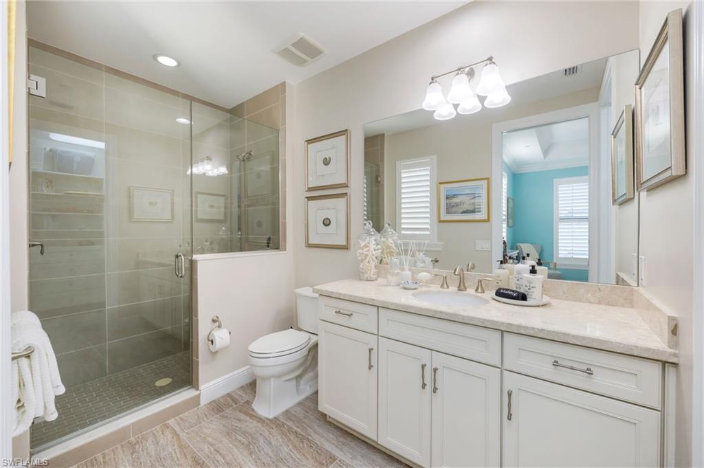 CARRARA - Residential