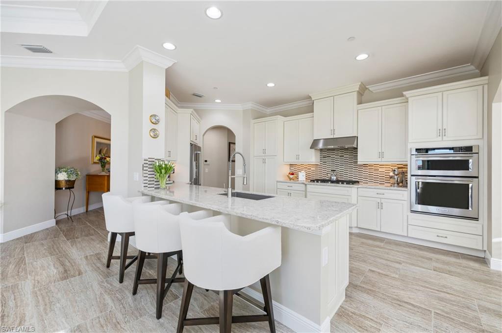 CARRARA - Residential