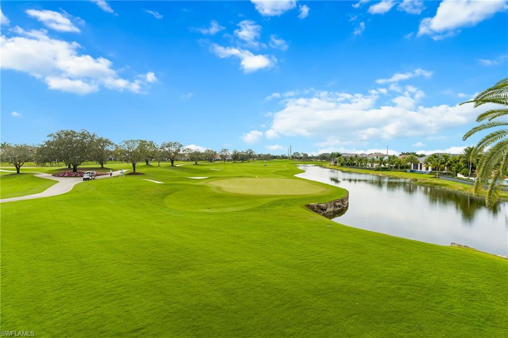 CARRARA - Residential