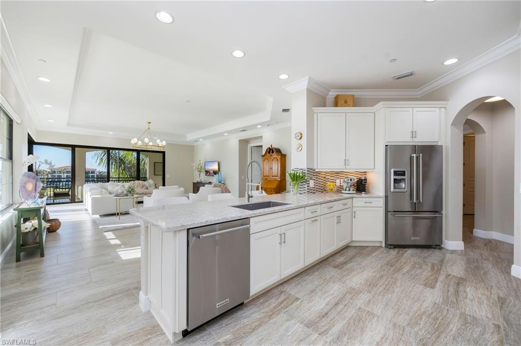 CARRARA - Residential