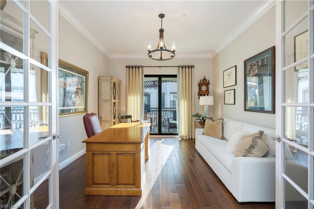 CARRARA - Residential