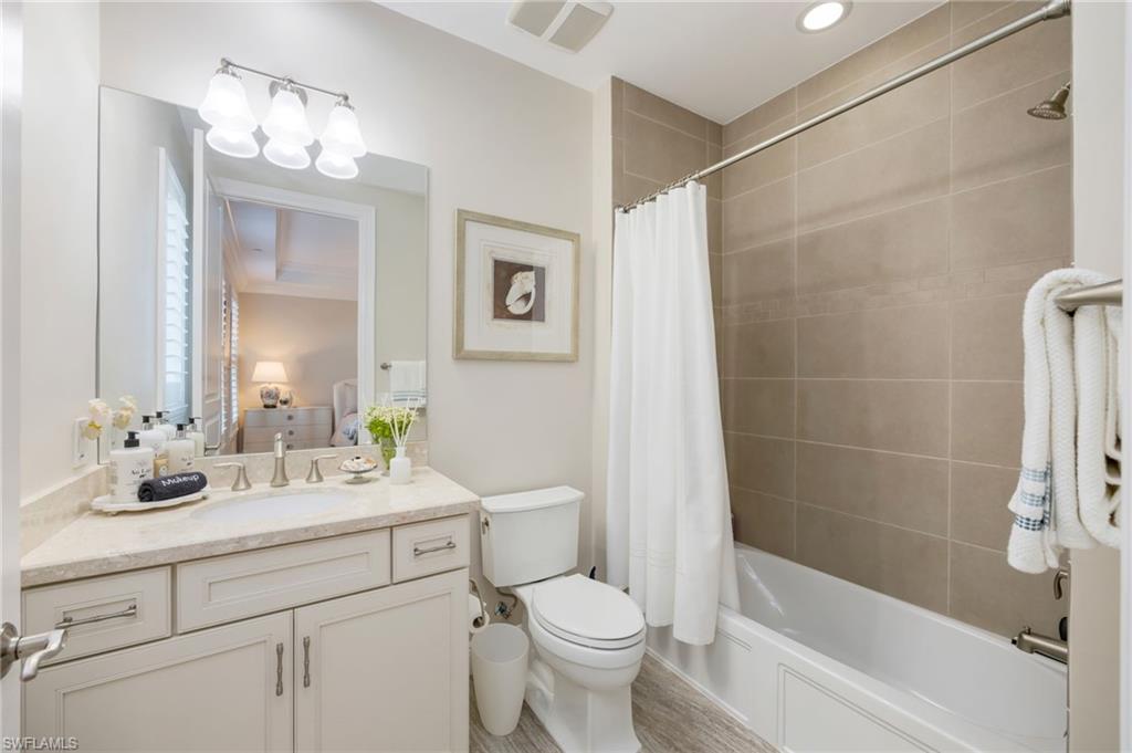 CARRARA - Residential