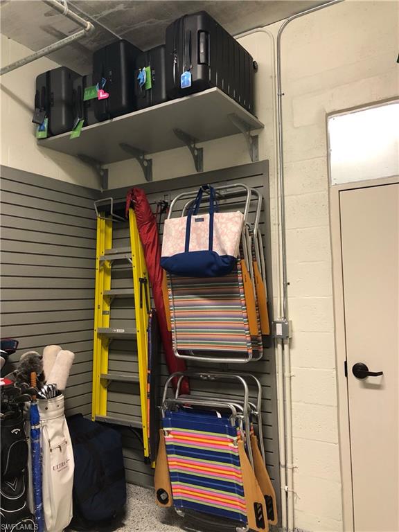 CARRARA - Residential