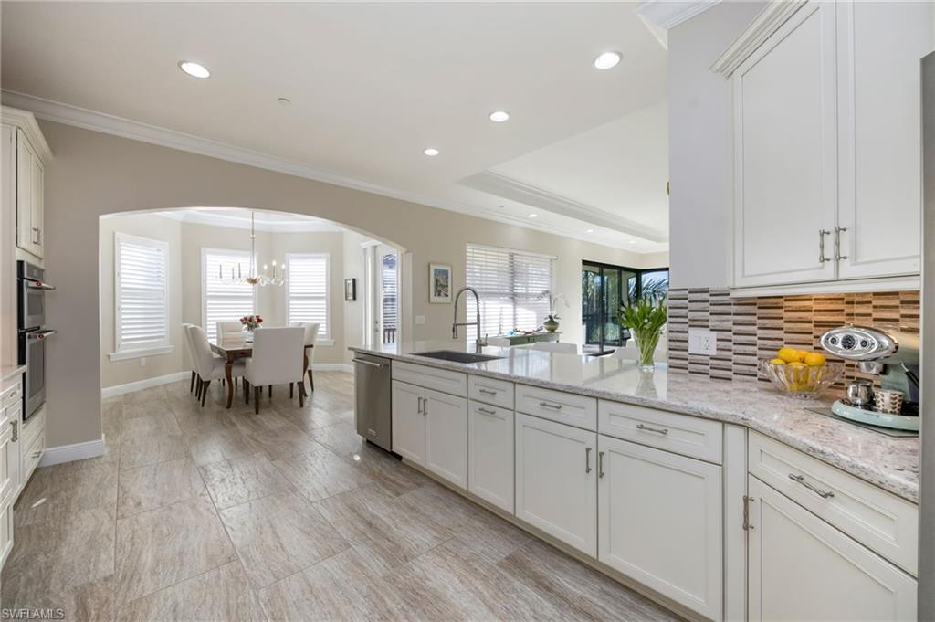 CARRARA - Residential