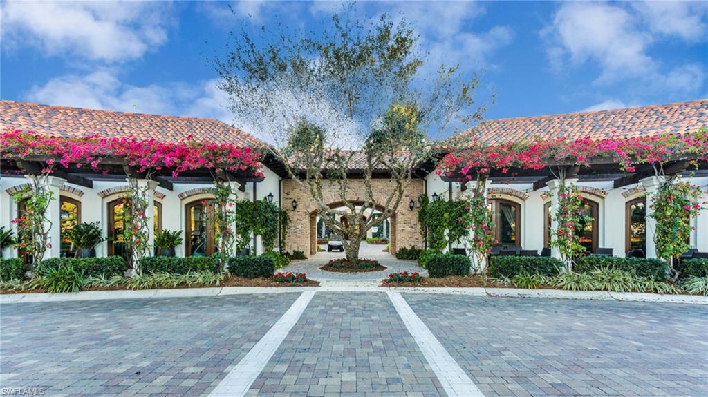 CARRARA - Residential