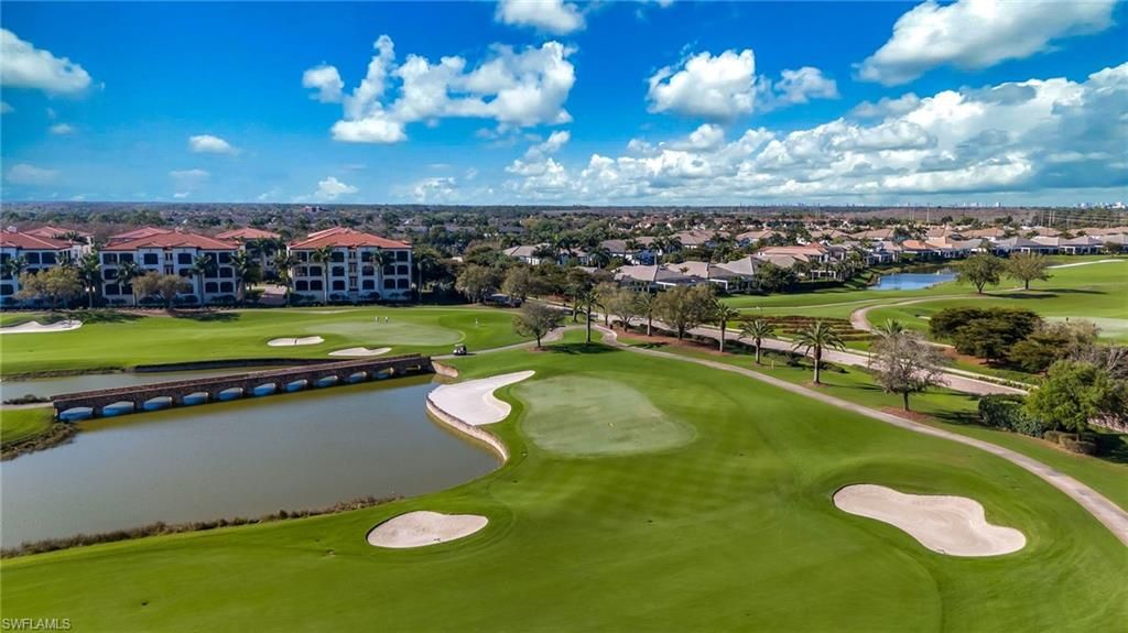 Photo of 16422 Carrara WAY #301, NAPLES, FL 34110 (MLS # 226010941)