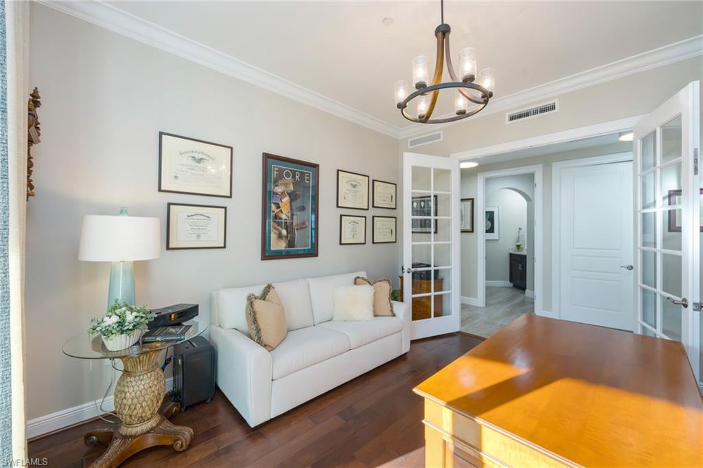 CARRARA - Residential