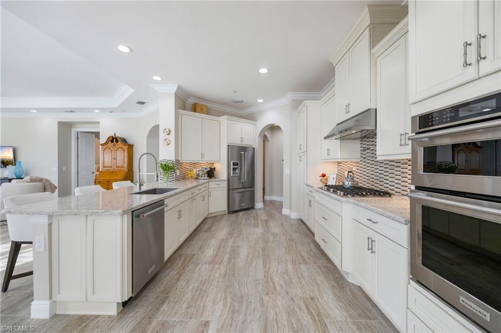 CARRARA - Residential